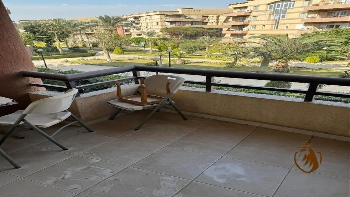 Luxurious Apartment for Sale in Rehab City