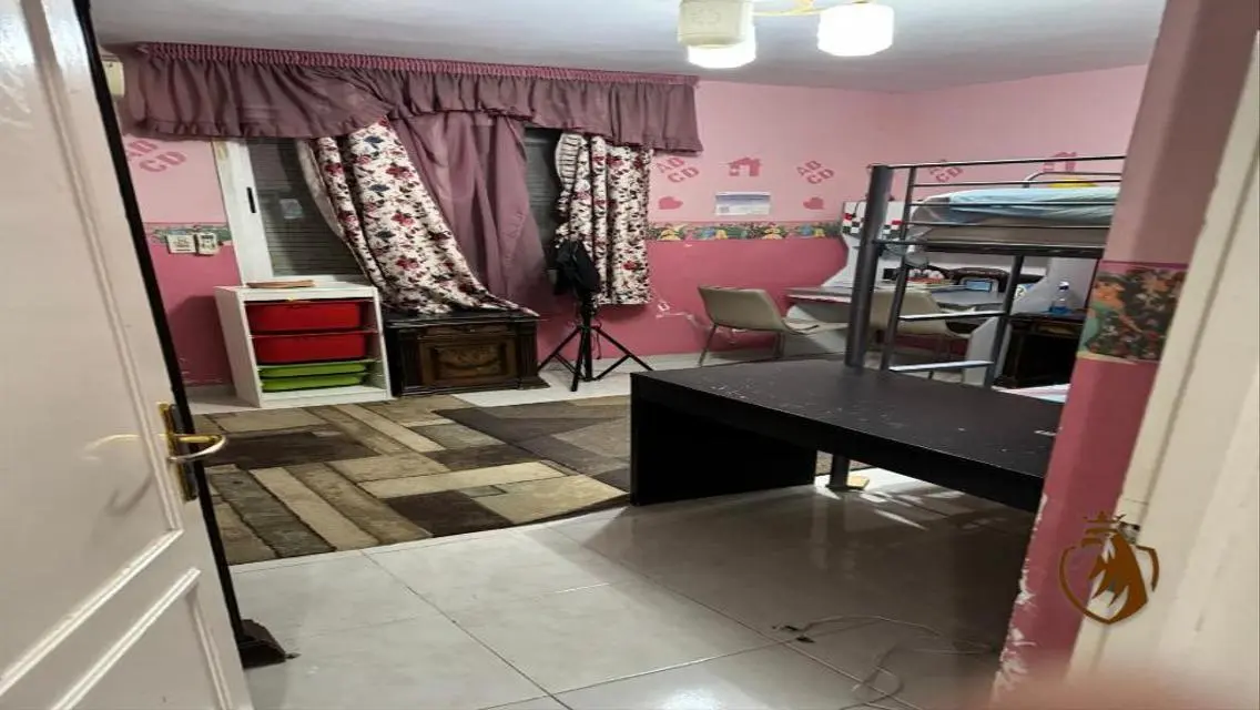 Luxurious Apartment for Sale in Rehab City