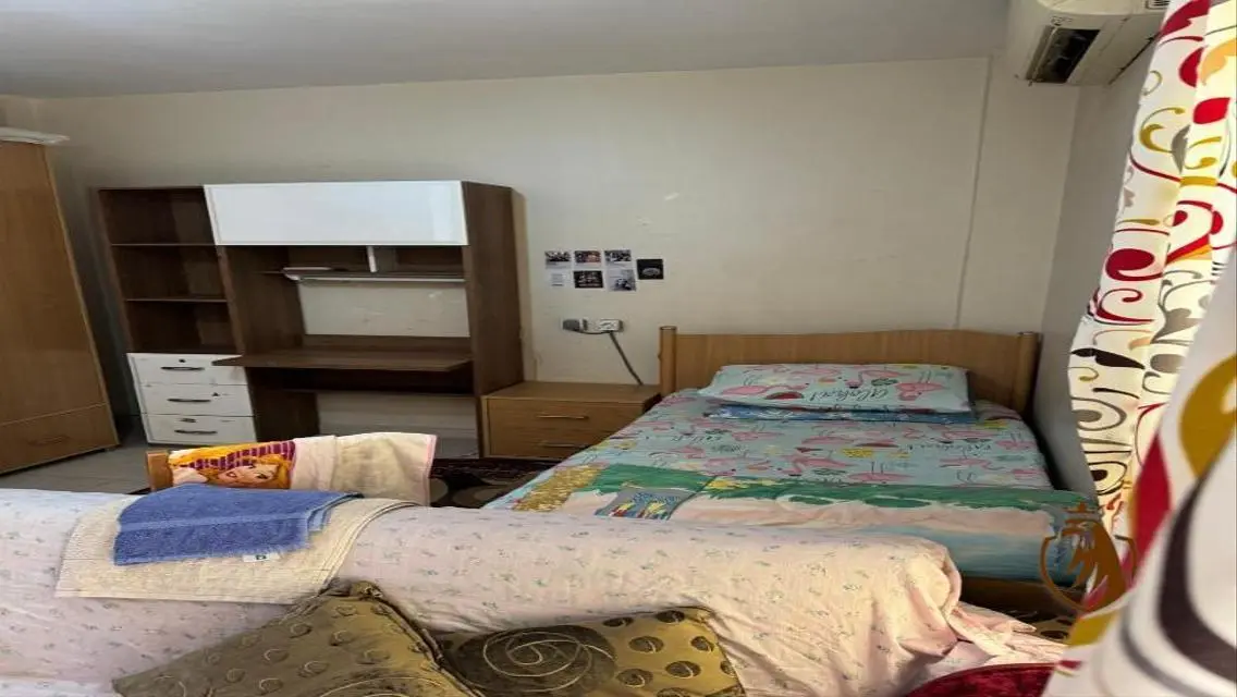 Luxurious Apartment for Sale in Rehab City