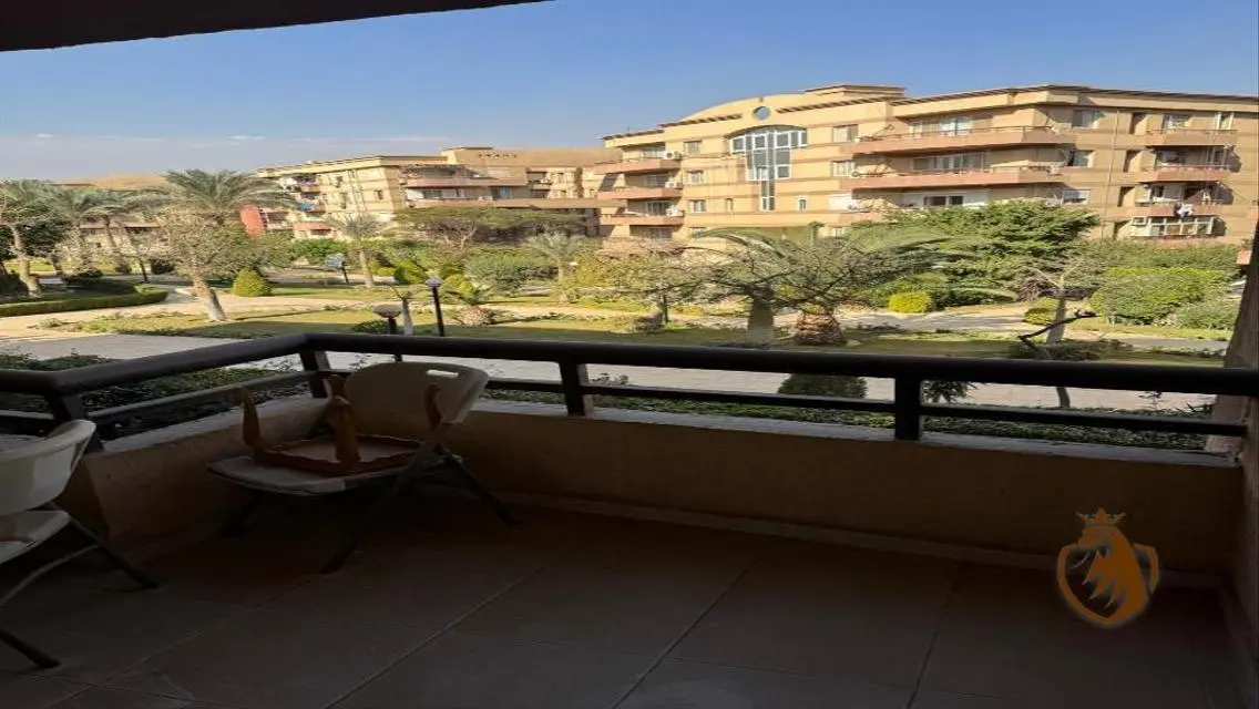 Luxurious Apartment for Sale in Rehab City