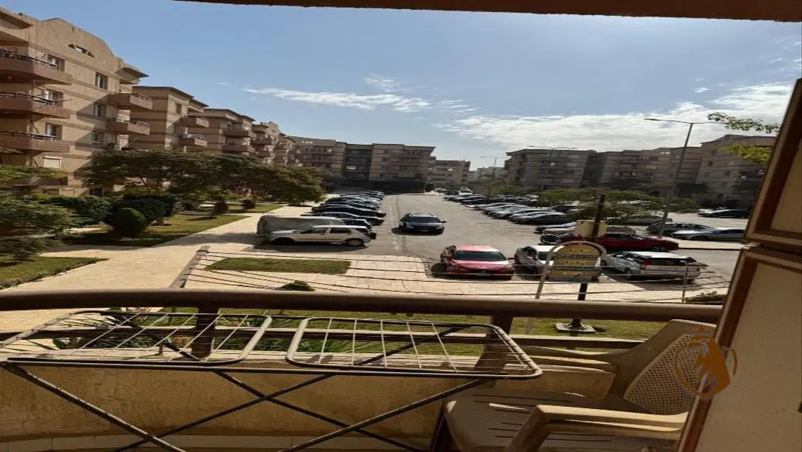 Luxurious Apartment for Sale in Rehab City