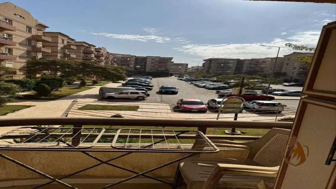Luxurious Apartment for Sale in Rehab City