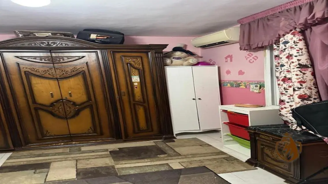 Luxurious Apartment for Sale in Rehab City