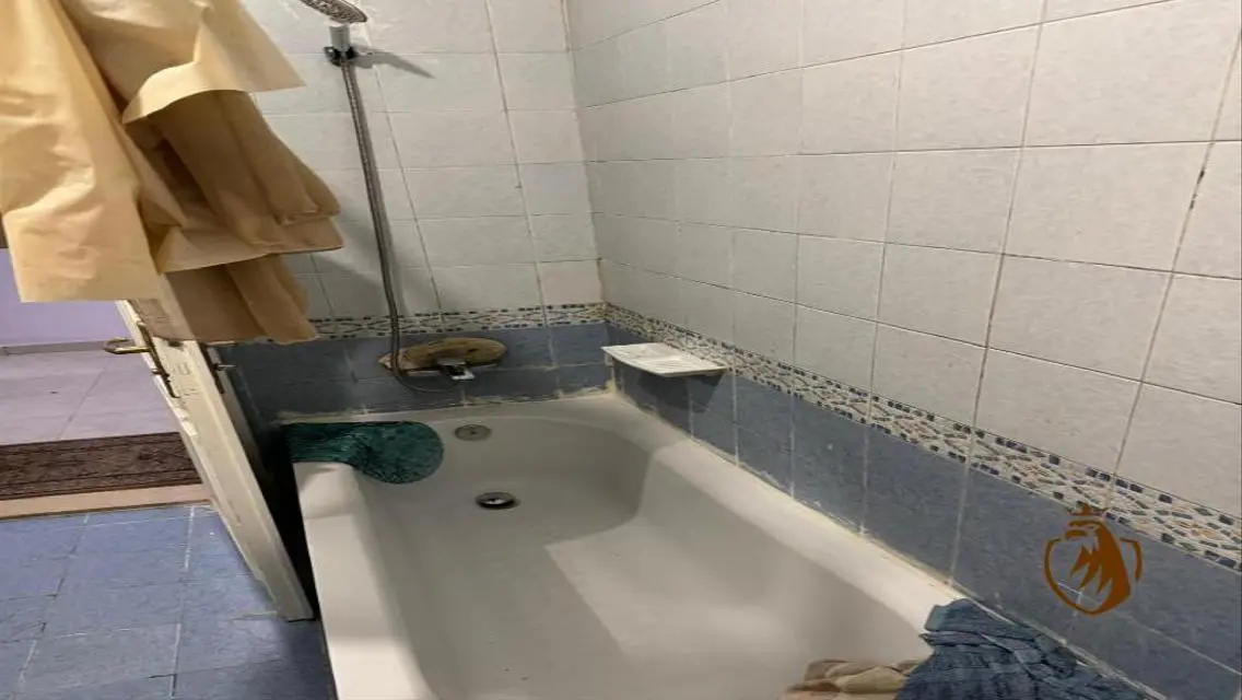 Luxurious Apartment for Sale in Rehab City