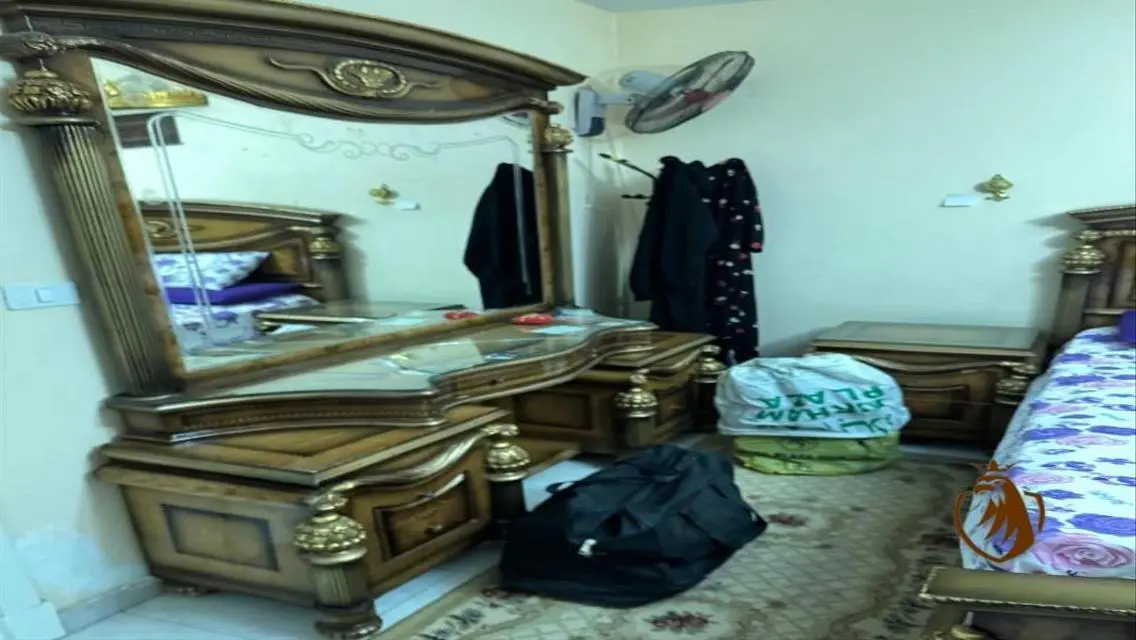 Luxurious Apartment for Sale in Rehab City
