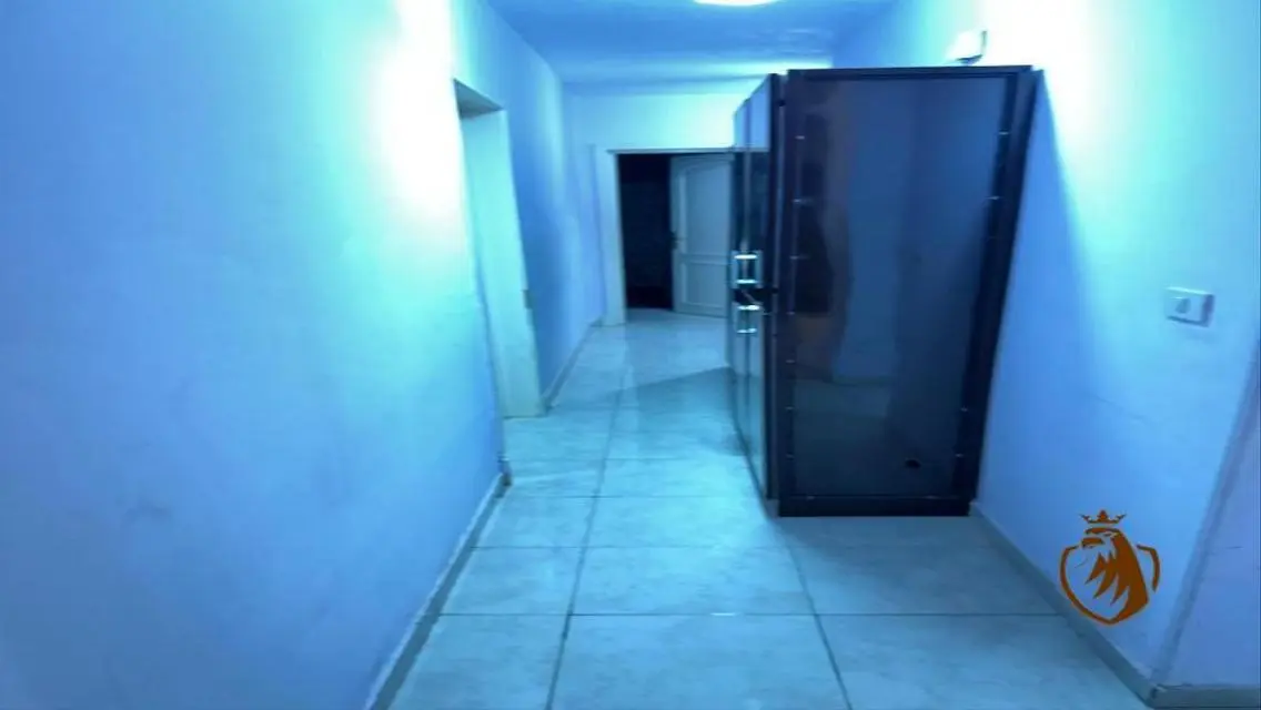 Luxurious Apartment for Sale in Rehab City