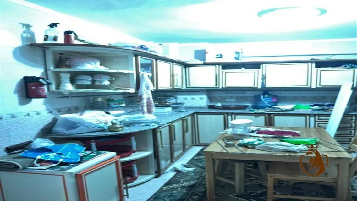 Luxurious Apartment for Sale in Rehab City