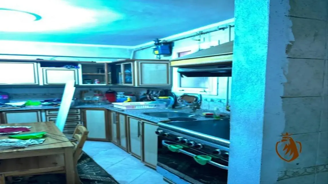 Luxurious Apartment for Sale in Rehab City