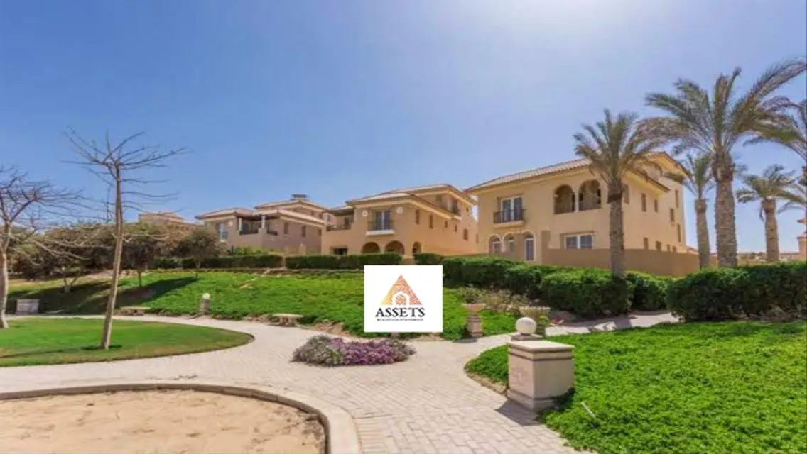 Luxurious Apartment for Sale - 328 sqm in Prime Location