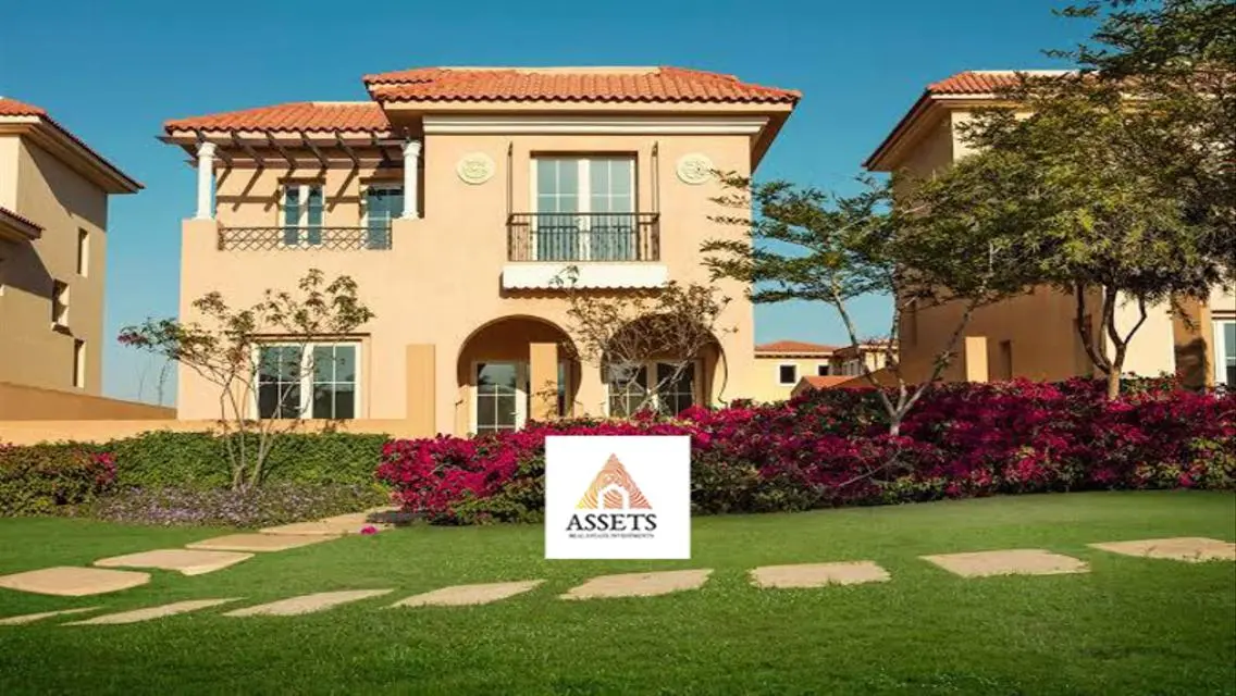 Luxurious Apartment for Sale - 328 sqm in Prime Location