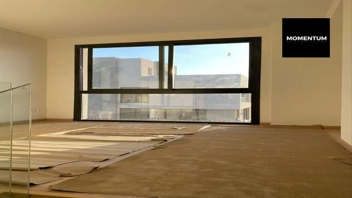 Spacious Apartment for Rent - 375 Square Meters