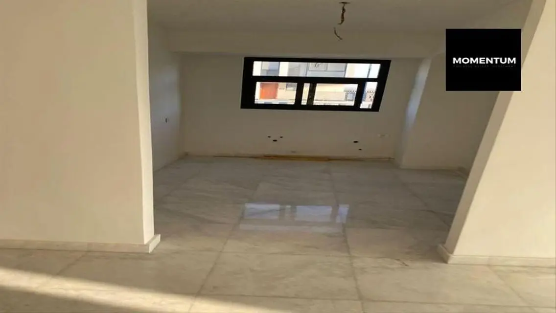 Spacious Apartment for Rent - 375 Square Meters