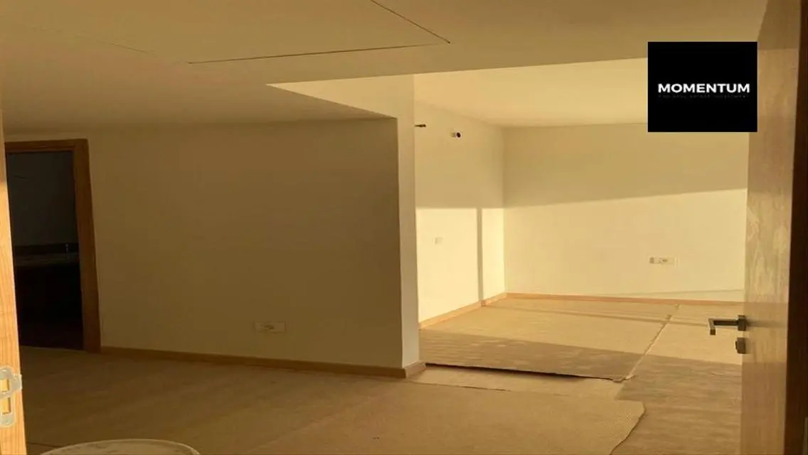 Spacious Apartment for Rent - 375 Square Meters