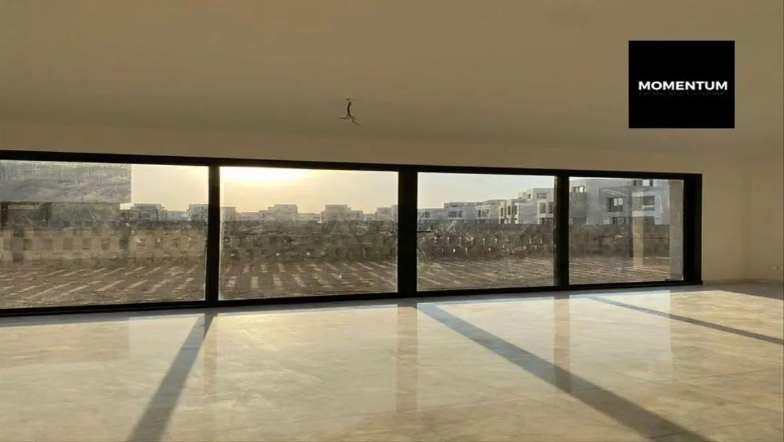 Spacious Apartment for Rent - 375 Square Meters