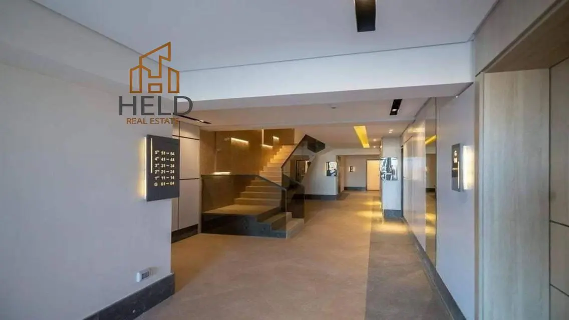 Luxurious Apartment for Sale with Private Garden and Shared Pool