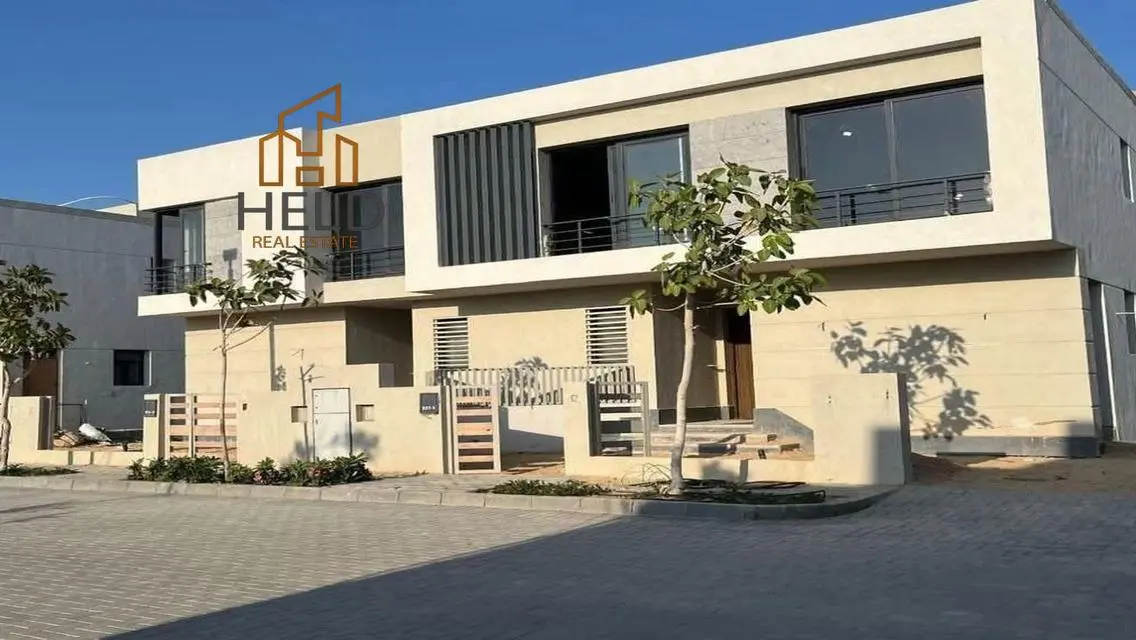 Luxurious Apartment for Sale with Private Garden and Shared Pool