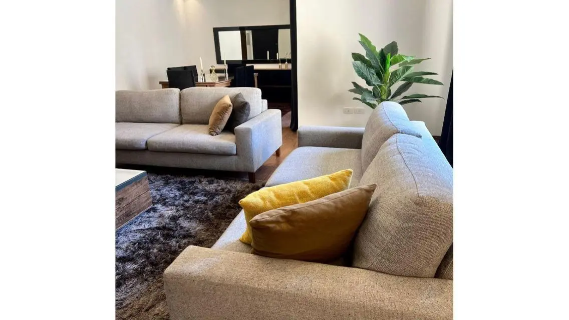 Luxury 2 Bedroom Apartment for Sale at an Attractive Price