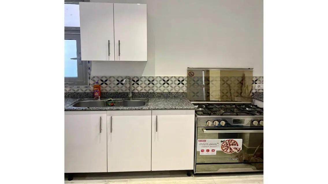 Luxury 2 Bedroom Apartment for Sale at an Attractive Price