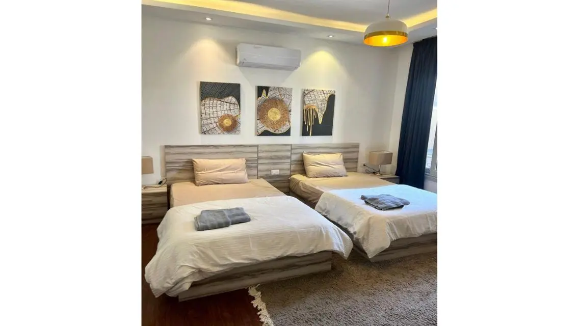Luxury 2 Bedroom Apartment for Sale at an Attractive Price