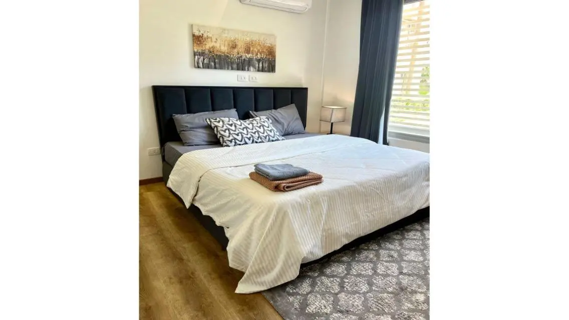 Luxury 2 Bedroom Apartment for Sale at an Attractive Price