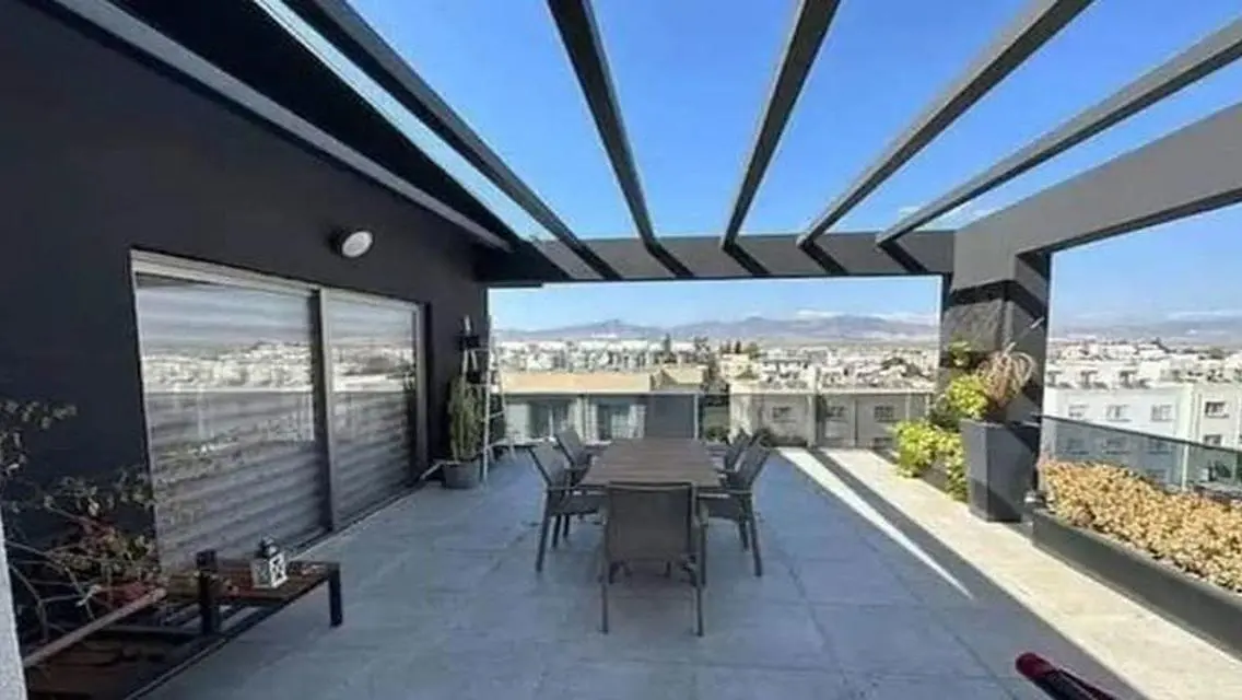Luxury Apartment for Sale in VYE with Spacious Layout