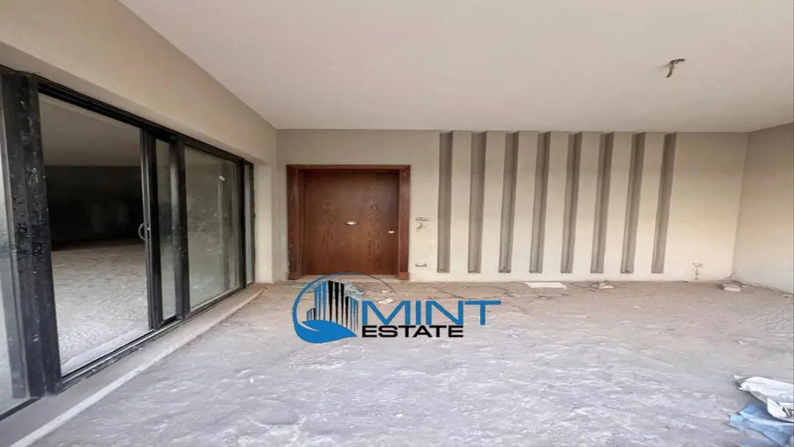 Luxury Villa for Sale in Villette SODIC