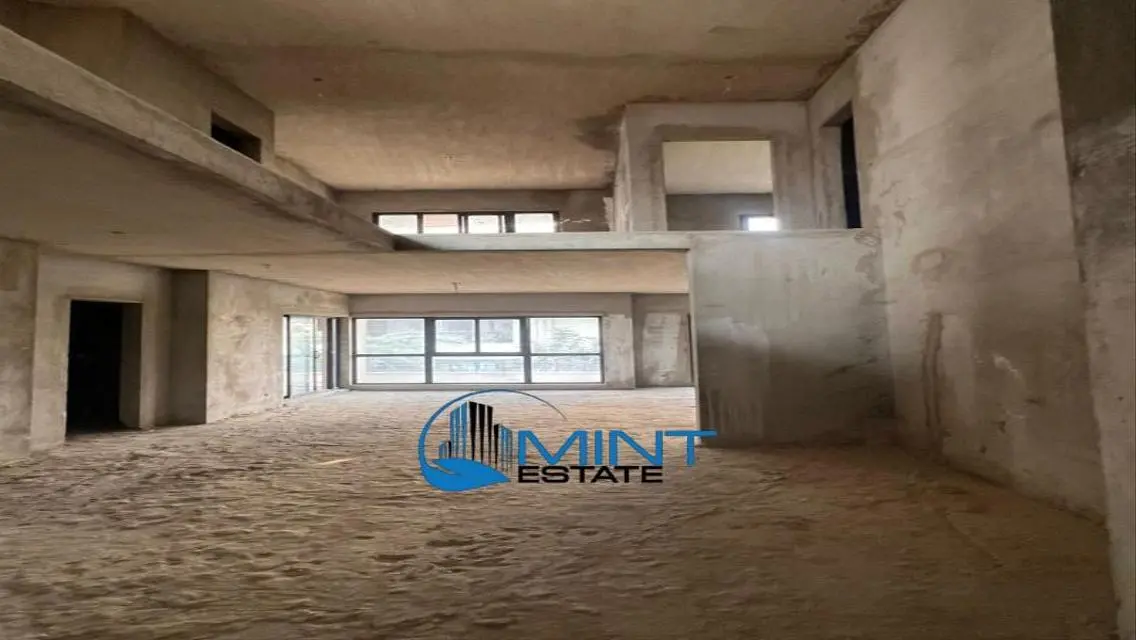 Luxury Villa for Sale in Villette SODIC
