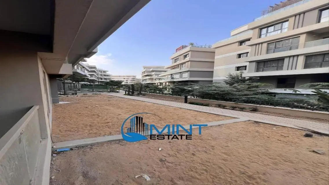 Luxury Villa for Sale in Villette SODIC