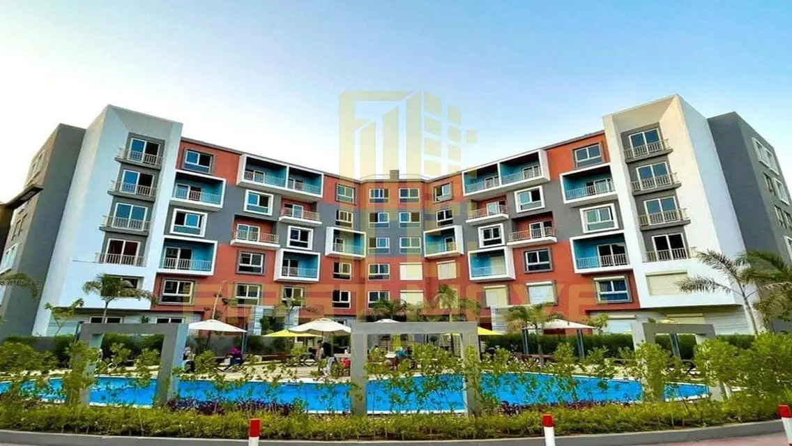 Luxury Apartment for Sale in Amorada - 191
