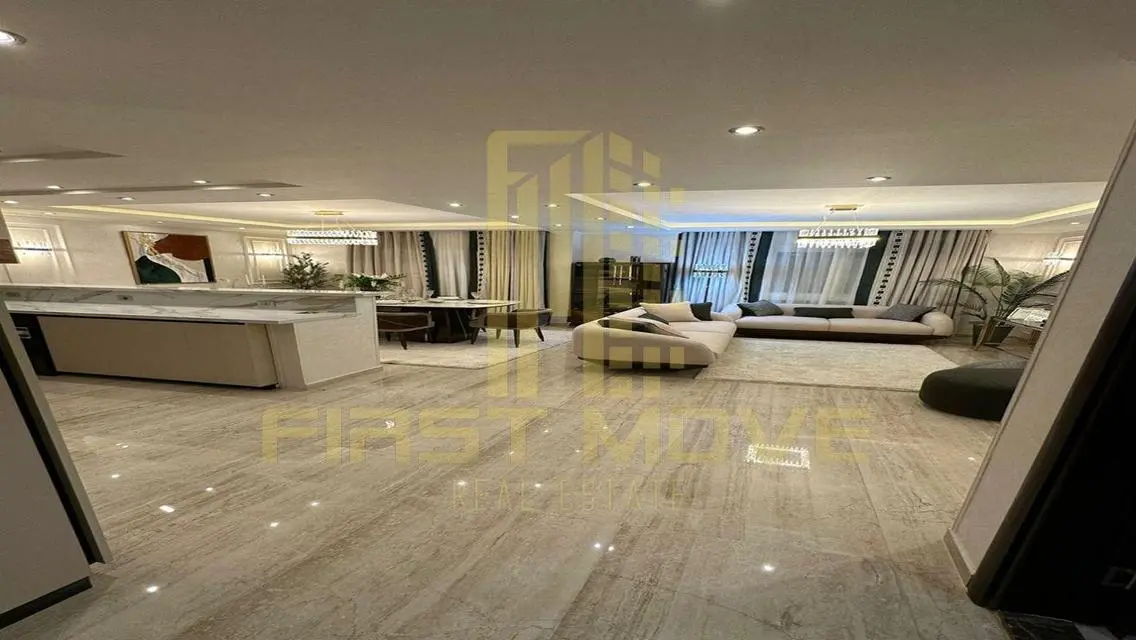 Luxury Apartment for Sale in Amorada - 191