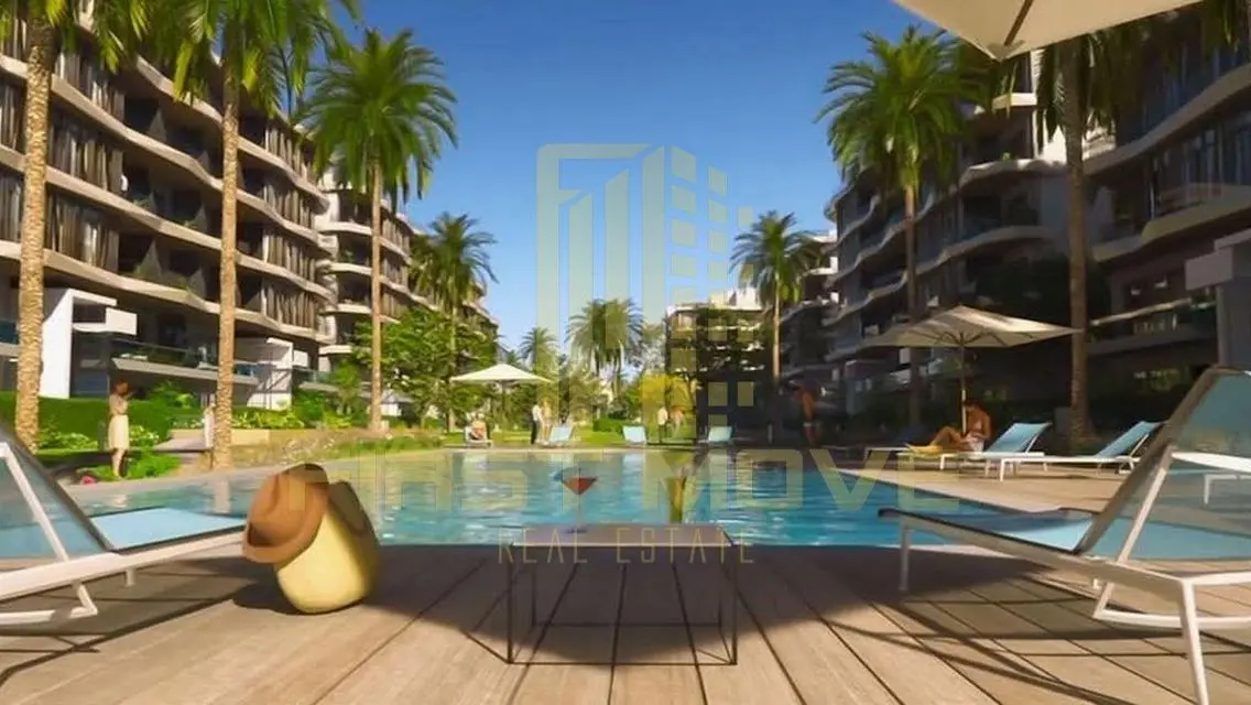 Luxury Apartment for Sale in Amorada - 191