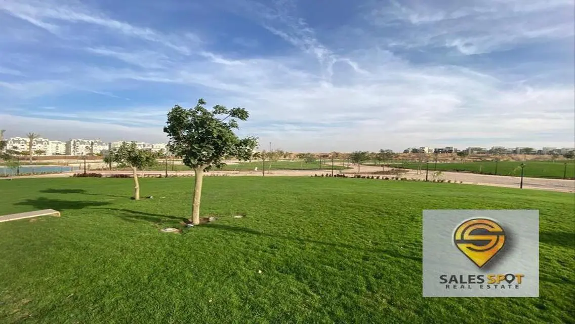 بنتهاوس في هايد بارك - الموقع المثالي