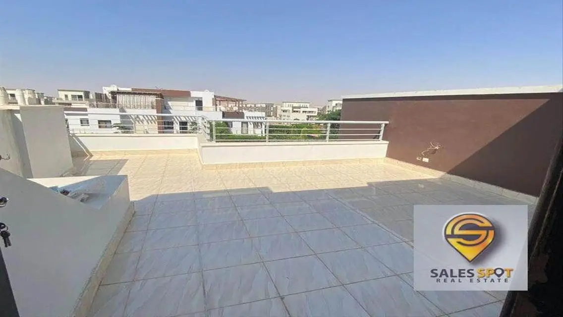 بنتهاوس في هايد بارك - الموقع المثالي