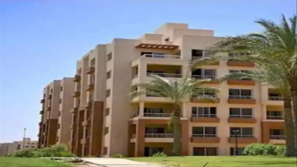 شقة فاخرة للبيع في موقع متميز