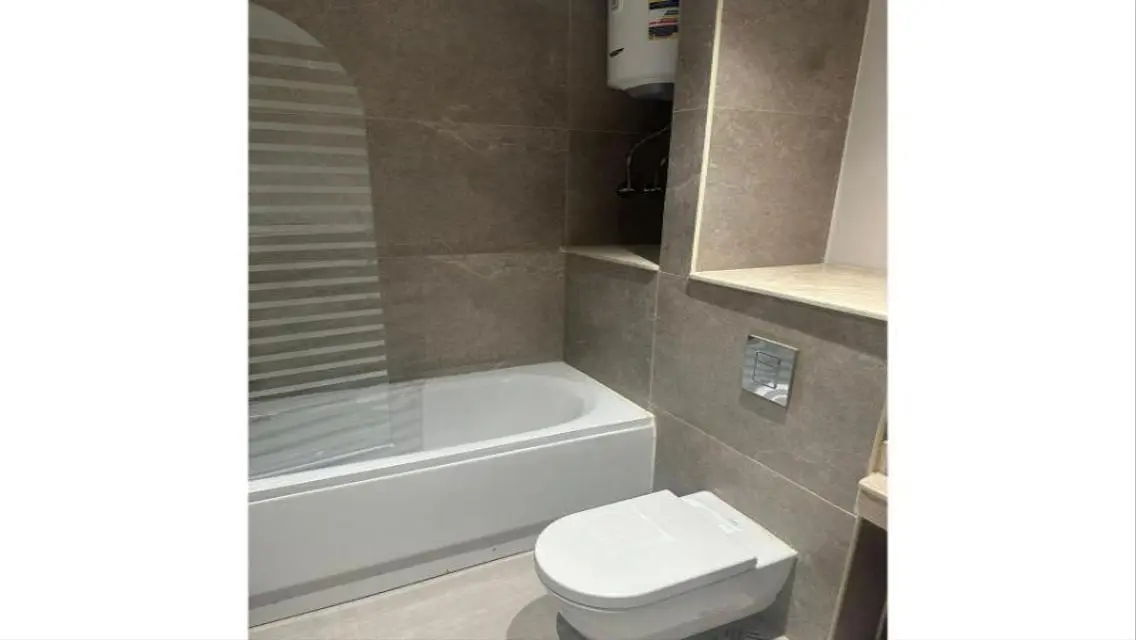 Luxury Apartment for Sale with Complete Amenities