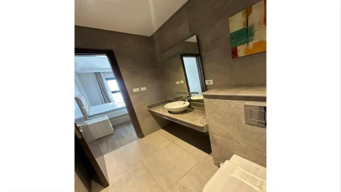 Luxury Apartment for Sale with Complete Amenities