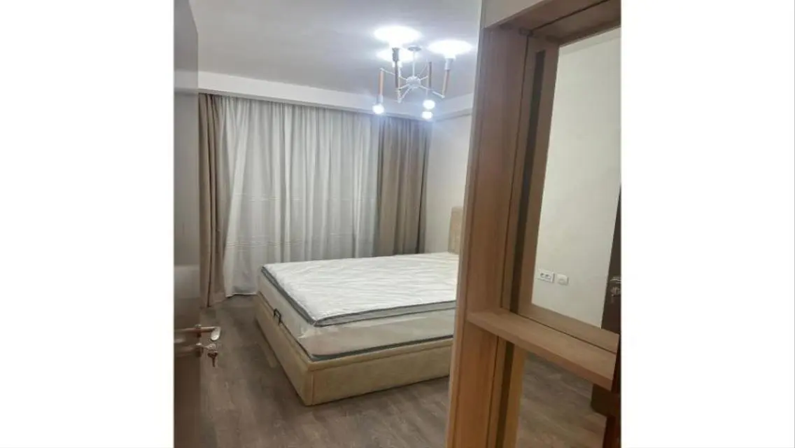 Luxury Apartment for Sale with Complete Amenities