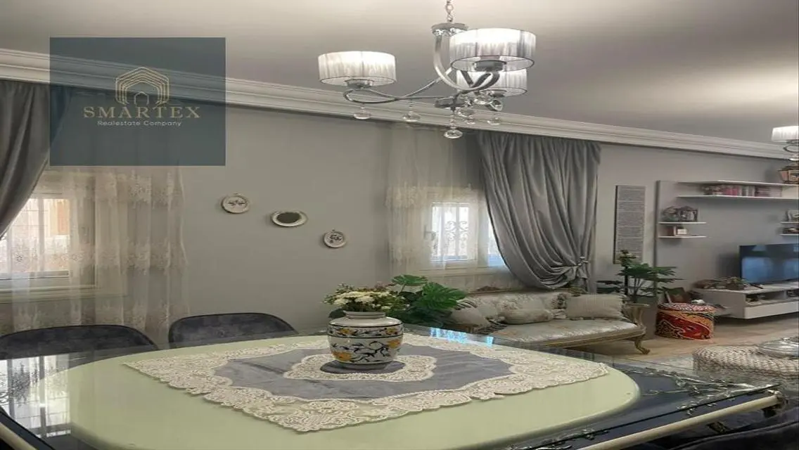 Luxury Apartment for Sale with Beautiful View