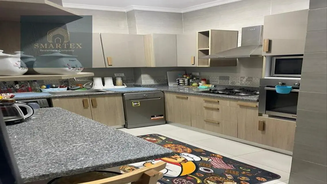 Luxury Apartment for Sale with Beautiful View