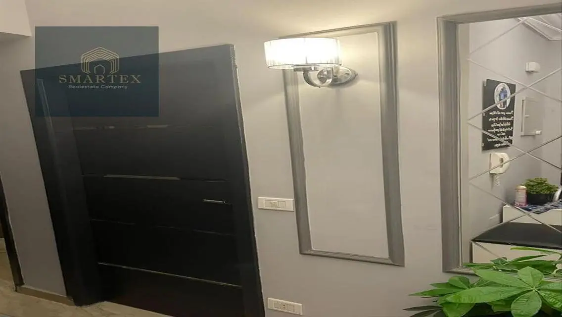 Luxury Apartment for Sale with Beautiful View