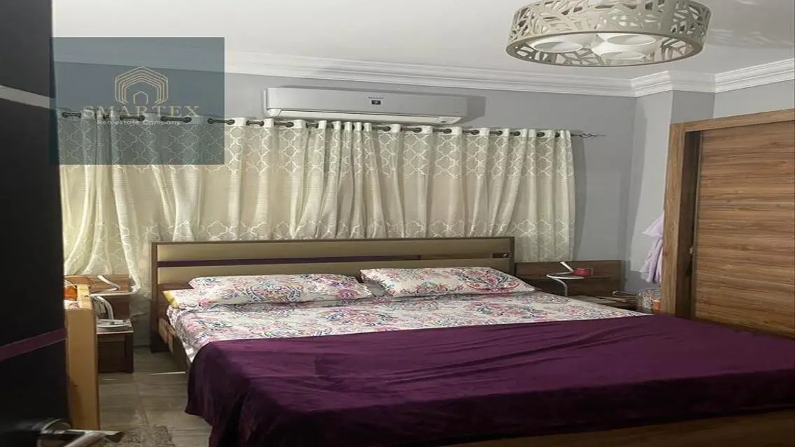 Luxury Apartment for Sale with Beautiful View