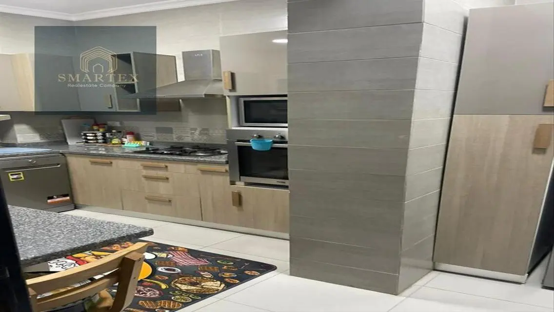 Luxury Apartment for Sale with Beautiful View