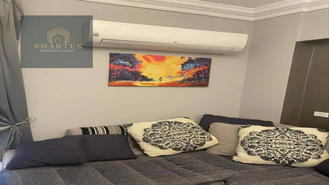 Luxury Apartment for Sale with Beautiful View