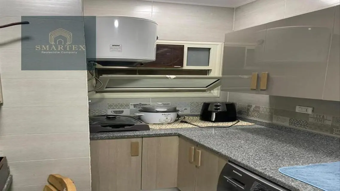 Luxury Apartment for Sale with Beautiful View