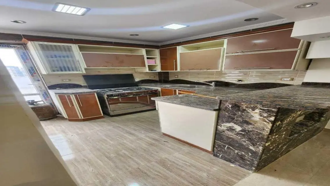 شقة فاخرة للبيع بمواصفات عالية - 35000 جنيهاً