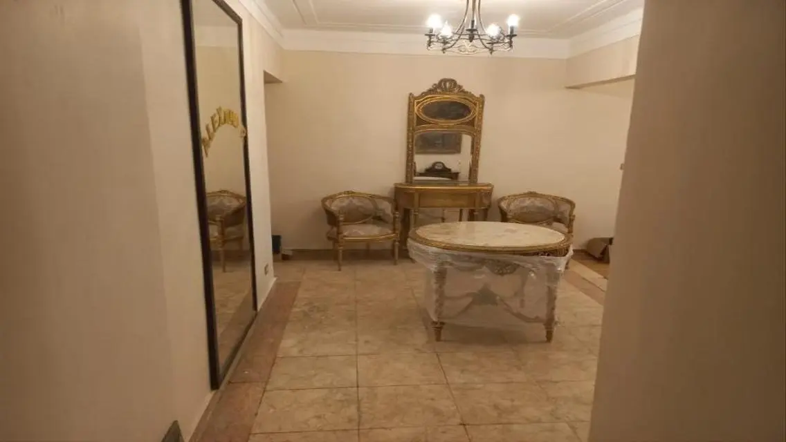 Luxurious Apartment for Sale in an Ideal Location