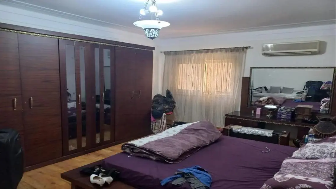 Luxurious Apartment for Sale in an Ideal Location