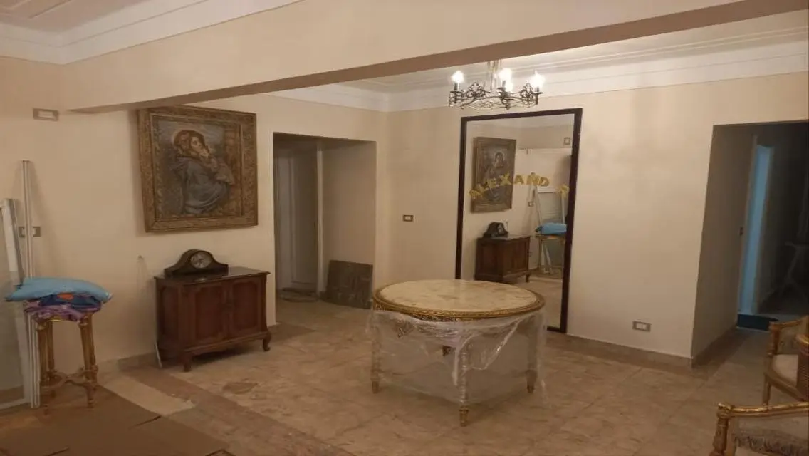 Luxurious Apartment for Sale in an Ideal Location
