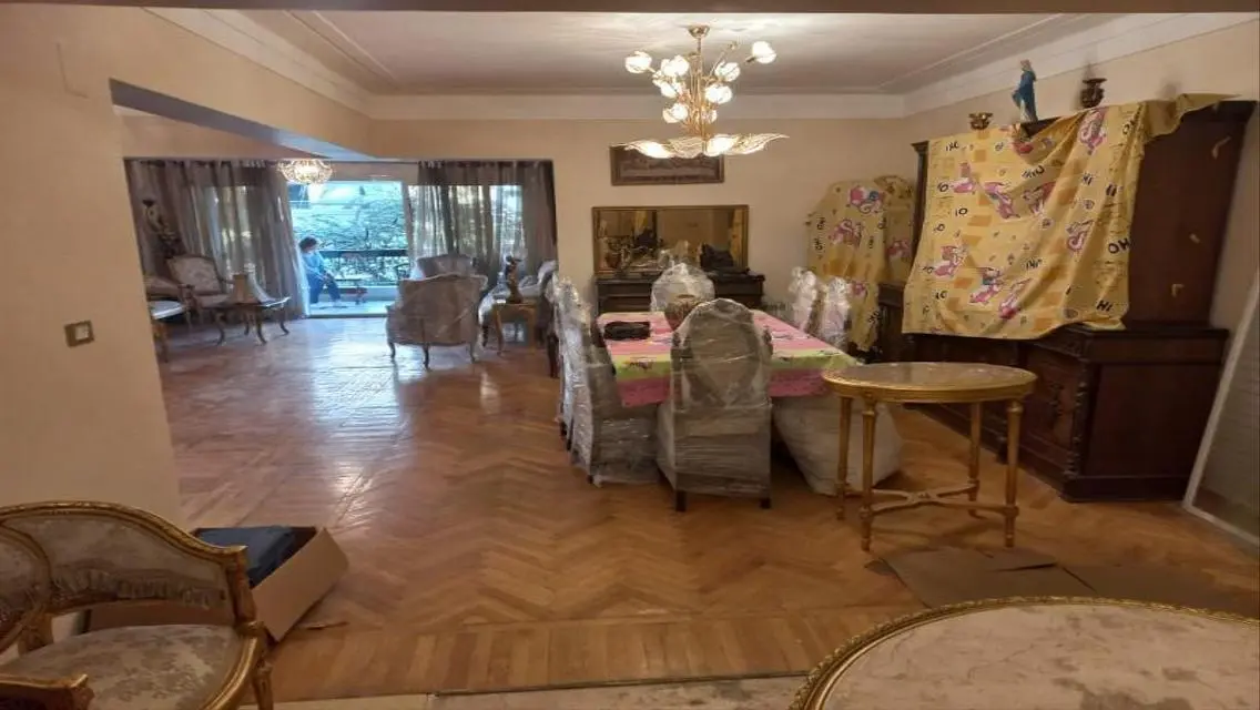 Luxurious Apartment for Sale in an Ideal Location