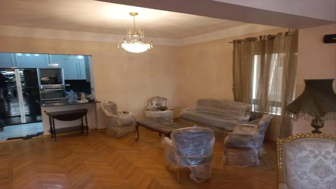 Luxurious Apartment for Sale in an Ideal Location